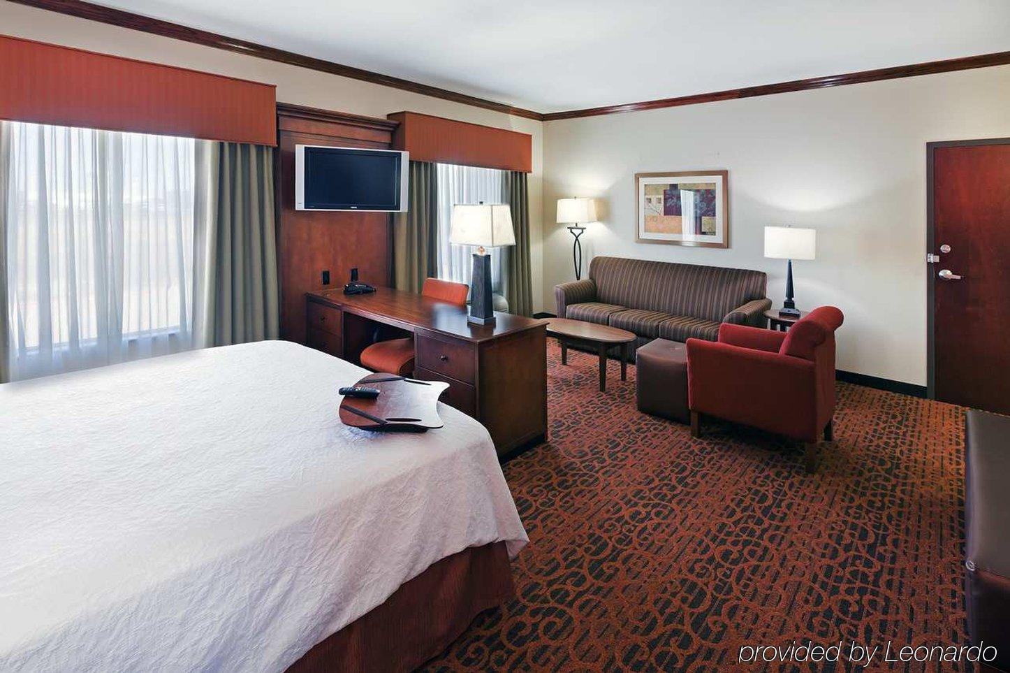 Hampton Inn And Suites Waxahachie Luaran gambar