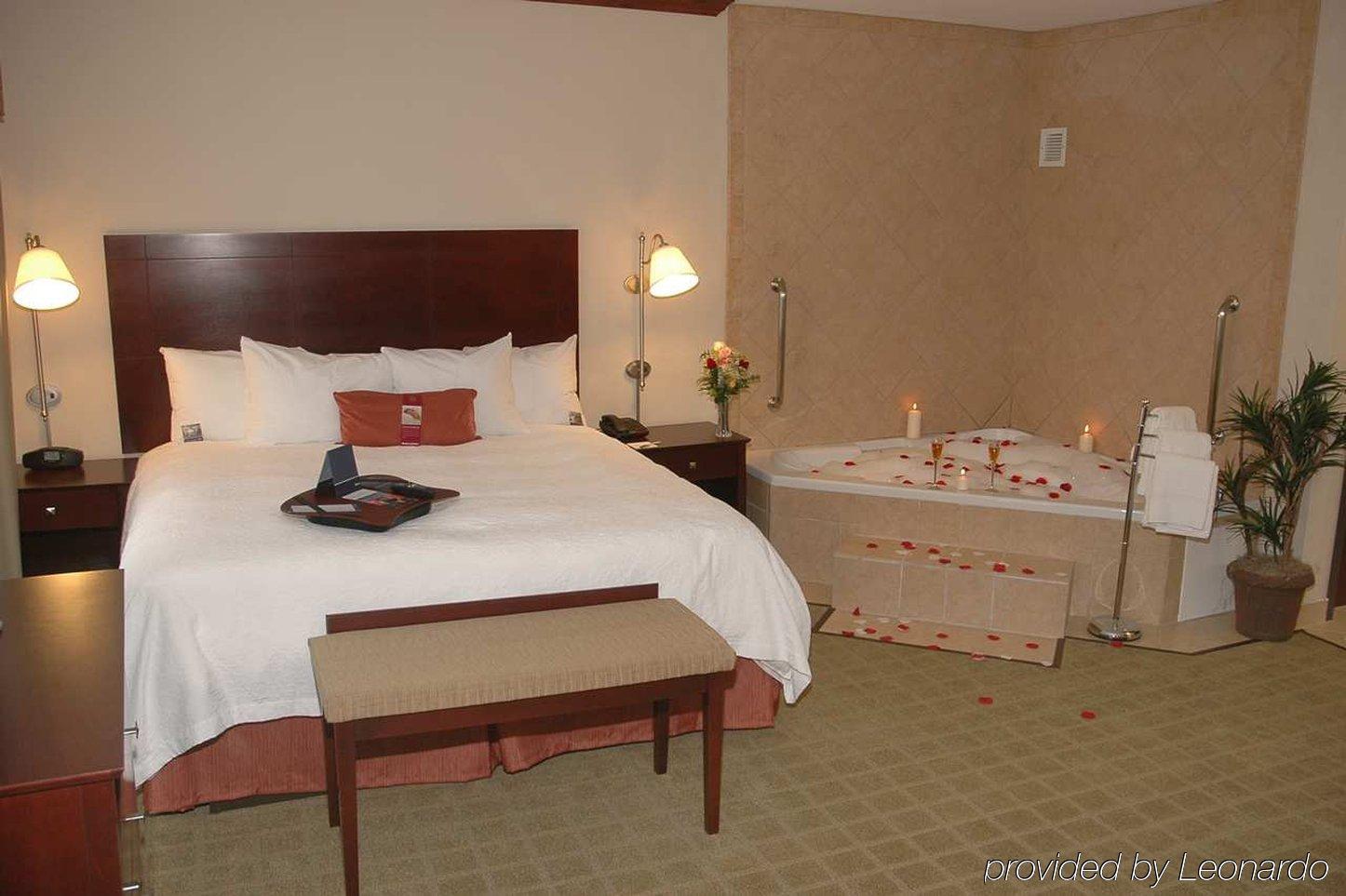Hampton Inn And Suites Waxahachie Bilik gambar